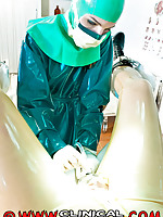 In the fetish clinic, pt.6 picture #3
