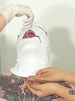 Tormented dental slave, pt.2 picture #4