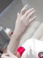 Medical glove JOI picture #2
